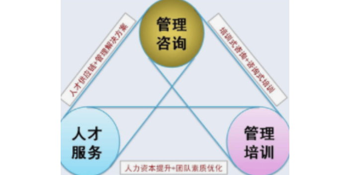 企業(yè)管理與企業(yè)管理咨詢 賦能組織的協(xié)同關(guān)系探究